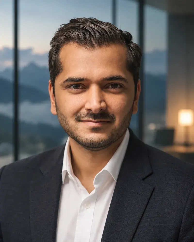 Azim Amini