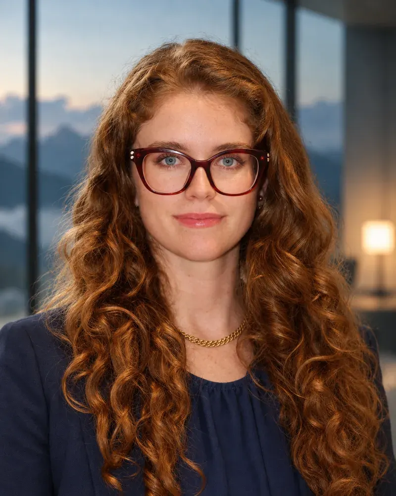 Melanie Schwarz